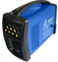 аппарат tig сварки алюминия тсс top tig/mma-250p ac/dc, купить metabo, купить husqvarna, купить bosch, купить makita, купить hitachi, купить hikoki, купить oregon, купить stihl