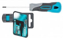 отвертка pz0 x 75 мм, s2, трехкомпонентная ручка//gross, купить metabo, купить husqvarna, купить bosch, купить makita, купить hitachi, купить hikoki, купить oregon, купить stihl