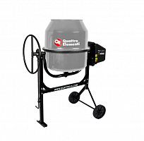 бетоносмеситель quattro elementi terra 160 (700 вт, 160л, 27об/м, замес 70л, чугунный венец), купить metabo, купить husqvarna, купить bosch, купить makita, купить hitachi, купить hikoki, купить oregon, купить stihl