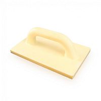 терка пенополиуретановая, 140 х 230 мм (hobbi) (шт.), купить metabo, купить husqvarna, купить bosch, купить makita, купить hitachi, купить hikoki, купить oregon, купить stihl