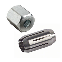 комплект цанговых гаек rotizip, купить metabo, купить husqvarna, купить bosch, купить makita, купить hitachi, купить hikoki, купить oregon, купить stihl