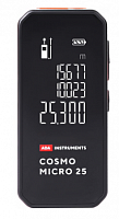 дальномер лазерный ada cosmo micro 25 (с литиевым аккумулятором), купить metabo, купить husqvarna, купить bosch, купить makita, купить hitachi, купить hikoki, купить oregon, купить stihl
