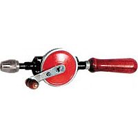 дрель ручная fit патрон 8 мм  37793, купить metabo, купить husqvarna, купить bosch, купить makita, купить hitachi, купить hikoki, купить oregon, купить stihl