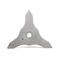 hож для травы, 3 зубца multi 300 (1"), d - 300 мм, купить metabo, купить husqvarna, купить bosch, купить makita, купить hitachi, купить hikoki, купить oregon, купить stihl