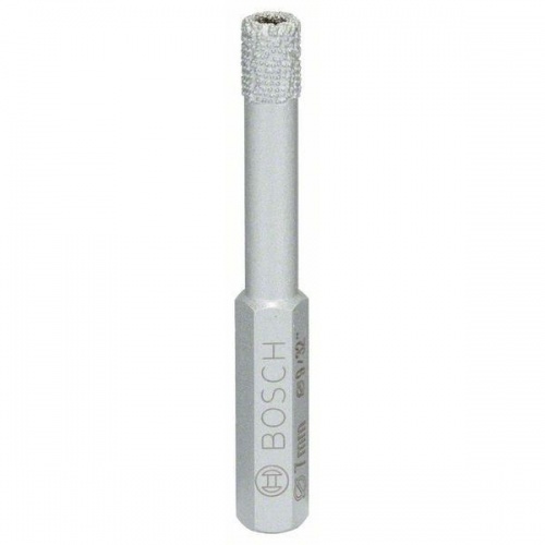 алмазное сверло standard ceramic 7mm, купить metabo, купить husqvarna, купить bosch, купить makita, купить hitachi, купить hikoki, купить oregon, купить stihl