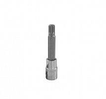  насадка торцевая 1/2"dr с вставкой-битой spline, m9, 100 мм, купить metabo, купить husqvarna, купить bosch, купить makita, купить hitachi, купить hikoki, купить oregon, купить stihl