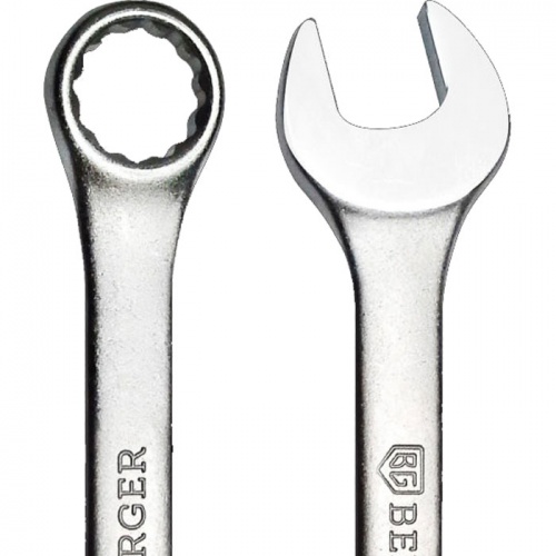 ключ комбинированный 36 мм berger bg1261, купить metabo, купить husqvarna, купить bosch, купить makita, купить hitachi, купить hikoki, купить oregon, купить stihl