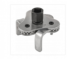 aofwj3 съемник масляных фильтров "краб" с плоскими захватами 65-100 мм, купить metabo, купить husqvarna, купить bosch, купить makita, купить hitachi, купить hikoki, купить oregon, купить stihl