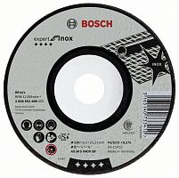 обдир.круг bosch 230х6  д/нерж., купить metabo, купить husqvarna, купить bosch, купить makita, купить hitachi, купить hikoki, купить oregon, купить stihl