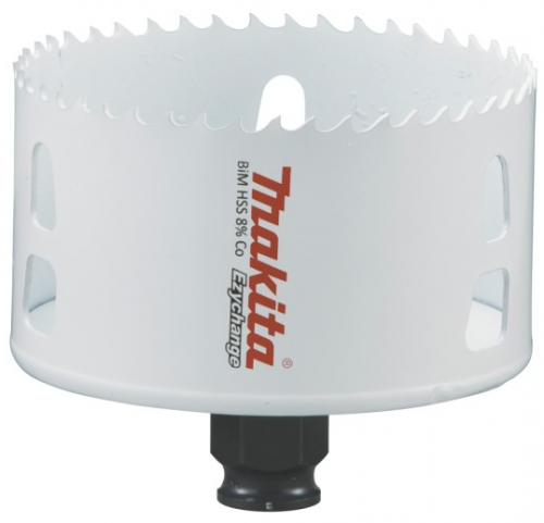 коронка bim 92мм ezychange, купить metabo, купить husqvarna, купить bosch, купить makita, купить hitachi, купить hikoki, купить oregon, купить stihl