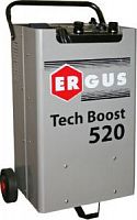 пуско-зарядное устройство ergus tech boost 520, купить metabo, купить husqvarna, купить bosch, купить makita, купить hitachi, купить hikoki, купить oregon, купить stihl