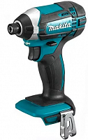 аккумуляторная дрель-шуруповерт makita dtd152z 18в,li-ion 6-ти гр1\4",1.3кг,кор,165нм,м5-16,б\ак,з\у, купить metabo, купить husqvarna, купить bosch, купить makita, купить hitachi, купить hikoki, купить oregon, купить stihl