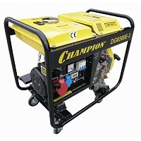 генератор дизельный champion dg6500e, купить metabo, купить husqvarna, купить bosch, купить makita, купить hitachi, купить hikoki, купить oregon, купить stihl