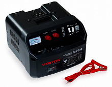 пуско-зарядное устройство verton energy пзу- 240 (12/24,40-800 ач;заряд 1.4 квт;60а, пуск 7.8 квт), купить metabo, купить husqvarna, купить bosch, купить makita, купить hitachi, купить hikoki, купить oregon, купить stihl
