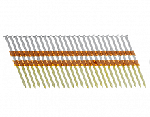 гвозди для пнев. нейлера (оцинк.), длина - 75 мм, диам. - 3,05 мм, 2000 шт.// denzel, купить metabo, купить husqvarna, купить bosch, купить makita, купить hitachi, купить hikoki, купить oregon, купить stihl