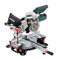 пила торцовочная metabo kgs 216 m  + пильный диск, купить metabo, купить husqvarna, купить bosch, купить makita, купить hitachi, купить hikoki, купить oregon, купить stihl