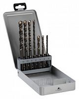 набор буров sds-plus, metabo 5-6-6-8-8-10-12 мм  (7 шт) м, купить metabo, купить husqvarna, купить bosch, купить makita, купить hitachi, купить hikoki, купить oregon, купить stihl
