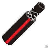 рукав газовый врт, ø 9,0 мм, черный с красной полосой (50м), i кл, купить metabo, купить husqvarna, купить bosch, купить makita, купить hitachi, купить hikoki, купить oregon, купить stihl