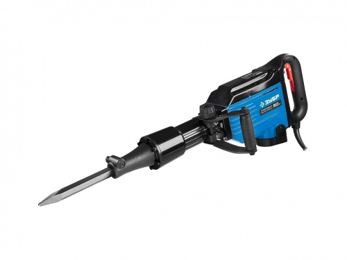 молоток отбойный зубр зм-50-2000 вк профессионал hex28, 50 дж, 20 кг, 1400 уд/мин, 200, купить metabo, купить husqvarna, купить bosch, купить makita, купить hitachi, купить hikoki, купить oregon, купить stihl