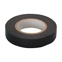 изолента пвх, 19 мм х 20 м, 180 мкм, черная // сибртех, купить metabo, купить husqvarna, купить bosch, купить makita, купить hitachi, купить hikoki, купить oregon, купить stihl