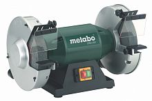 станок заточной metabo ds-200 230в/600вт  200*25*32, купить metabo, купить husqvarna, купить bosch, купить makita, купить hitachi, купить hikoki, купить oregon, купить stihl