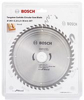 диск пильный по дереву bosch eco wo 190x30-48t, купить metabo, купить husqvarna, купить bosch, купить makita, купить hitachi, купить hikoki, купить oregon, купить stihl