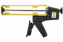 пистолет для герметика stayer "professional" 0670, скелетный с противовесом, 310мл, купить metabo, купить husqvarna, купить bosch, купить makita, купить hitachi, купить hikoki, купить oregon, купить stihl