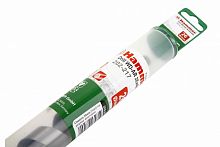 сверло hammer flex 202-217 dr wd ar 26мм*460/400мм  дерево, спиральное, купить metabo, купить husqvarna, купить bosch, купить makita, купить hitachi, купить hikoki, купить oregon, купить stihl