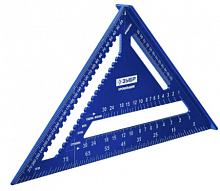 зубр  кровельщик, 300 мм,  5-в-1, универсальный кровельный угольник (34391-30), купить metabo, купить husqvarna, купить bosch, купить makita, купить hitachi, купить hikoki, купить oregon, купить stihl