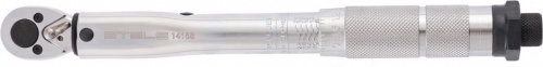ключ динамометрический, 5-24 нм, 1/4", crv, хромир.// stels, купить metabo, купить husqvarna, купить bosch, купить makita, купить hitachi, купить hikoki, купить oregon, купить stihl