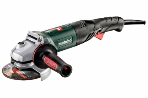 угловая шлифмашина metabo wev 1500-125 rt 1500 вт 125 мм, купить metabo, купить husqvarna, купить bosch, купить makita, купить hitachi, купить hikoki, купить oregon, купить stihl