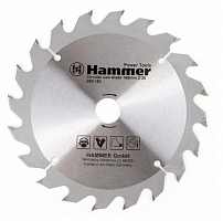 диск пильный hammer flex 205-103 csb wd 160мм*20*20/16мм  по дереву, купить metabo, купить husqvarna, купить bosch, купить makita, купить hitachi, купить hikoki, купить oregon, купить stihl