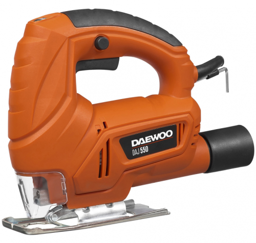 Лобзик электрический DAJ 550 DAEWOO — купить в интернет-магазине amurinstrument.ru с доставкой по Благовещенску | Каталог с характеристиками и ценами лобзик электрический daj 550 daewoo, купить metabo, купить husqvarna, купить bosch, купить makita, купить hitachi, купить hikoki, купить oregon, купить stihl