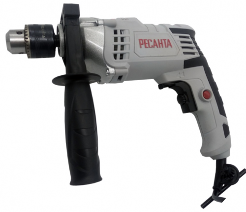 Дрель ударная ДУ-15/950М Ресанта — купить в интернет-магазине amurinstrument.ru с доставкой по Благовещенску | Каталог с характеристиками и ценами дрель ударная ду-15/950м ресанта, купить metabo, купить husqvarna, купить bosch, купить makita, купить hitachi, купить hikoki, купить oregon, купить stihl