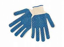 перчатки х/б, пвх шахматный облив, 10 класс, 52 гр. // россия, купить metabo, купить husqvarna, купить bosch, купить makita, купить hitachi, купить hikoki, купить oregon, купить stihl