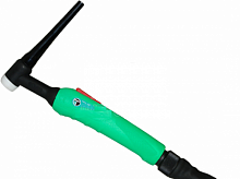 горелка аргоновая sintig-26 (180\150a) 4м. возд.охлож, (tig-200p ac\dc ) кедр, купить metabo, купить husqvarna, купить bosch, купить makita, купить hitachi, купить hikoki, купить oregon, купить stihl