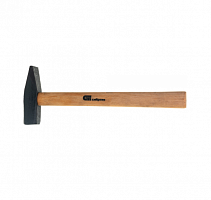 молоток слесарный, 600 г, квадратный боек, деревянная рукоятка// сибртех, купить metabo, купить husqvarna, купить bosch, купить makita, купить hitachi, купить hikoki, купить oregon, купить stihl