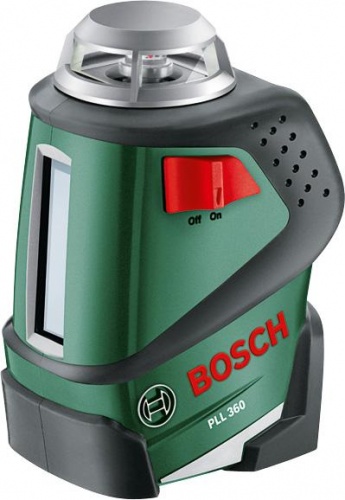 Нивелир лазерный BOSCH PLL 360 — купить в интернет-магазине amurinstrument.ru с доставкой по Благовещенску | Каталог с характеристиками и ценами нивелир лазерный bosch pll 360, купить metabo, купить husqvarna, купить bosch, купить makita, купить hitachi, купить hikoki, купить oregon, купить stihl