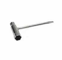 ключ комбинированный champion 160-35-35 (17/19) echo, champion, китай, c1203, купить metabo, купить husqvarna, купить bosch, купить makita, купить hitachi, купить hikoki, купить oregon, купить stihl