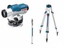 нивелир оптический bosch gol 20+bt160+gr500, купить metabo, купить husqvarna, купить bosch, купить makita, купить hitachi, купить hikoki, купить oregon, купить stihl