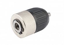 патрон для дрели быстрозажимной 2 - 13мм  - 1/2" ", купить metabo, купить husqvarna, купить bosch, купить makita, купить hitachi, купить hikoki, купить oregon, купить stihl