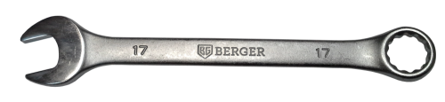 ключ комбинированный 24 мм berger bg-cw2424, купить metabo, купить husqvarna, купить bosch, купить makita, купить hitachi, купить hikoki, купить oregon, купить stihl