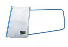 движок для снега 750х410х0,8мм(цинк)//сибртех россия, купить metabo, купить husqvarna, купить bosch, купить makita, купить hitachi, купить hikoki, купить oregon, купить stihl