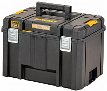 глубокий ящик для инструмента dewalt tstak 2.0 ip54 dwst83346-1, купить metabo, купить husqvarna, купить bosch, купить makita, купить hitachi, купить hikoki, купить oregon, купить stihl
