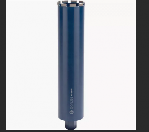 алмазная коронка ø152x450mm,1 1/4", купить metabo, купить husqvarna, купить bosch, купить makita, купить hitachi, купить hikoki, купить oregon, купить stihl