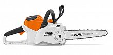 пила цепная аккумуляторная stihl msа 160 c-bq 1/4"p (30см,35мин, 3,2кг) pro, купить metabo, купить husqvarna, купить bosch, купить makita, купить hitachi, купить hikoki, купить oregon, купить stihl