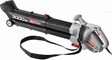 пылесос садовый (воздуходувка) электрический, зубр зпсэ-3000, 8000 - 15000 об/мин, 160-270 км/ч, мус, купить metabo, купить husqvarna, купить bosch, купить makita, купить hitachi, купить hikoki, купить oregon, купить stihl