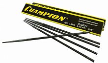 напильник champion 5,2, купить metabo, купить husqvarna, купить bosch, купить makita, купить hitachi, купить hikoki, купить oregon, купить stihl