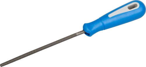 напильник зубр "профессионал" круглый, № 3, 150мм, купить metabo, купить husqvarna, купить bosch, купить makita, купить hitachi, купить hikoki, купить oregon, купить stihl