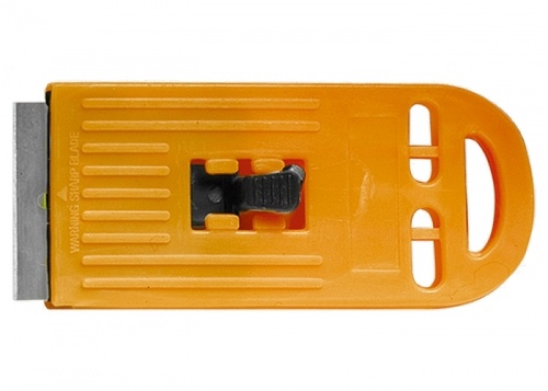 Скребок, 40 мм, выдвижное лезвие// SPARTA — купить в интернет-магазине amurinstrument.ru с доставкой по Благовещенску | Каталог с характеристиками и ценами скребок, 40 мм, выдвижное лезвие// sparta, купить metabo, купить husqvarna, купить bosch, купить makita, купить hitachi, купить hikoki, купить oregon, купить stihl